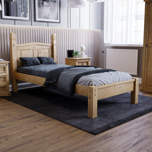 Rustic beds on sale for sale